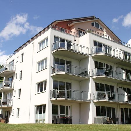 Ferienwohnung Am Grossen Ploener See Ascheberg  Exterior foto