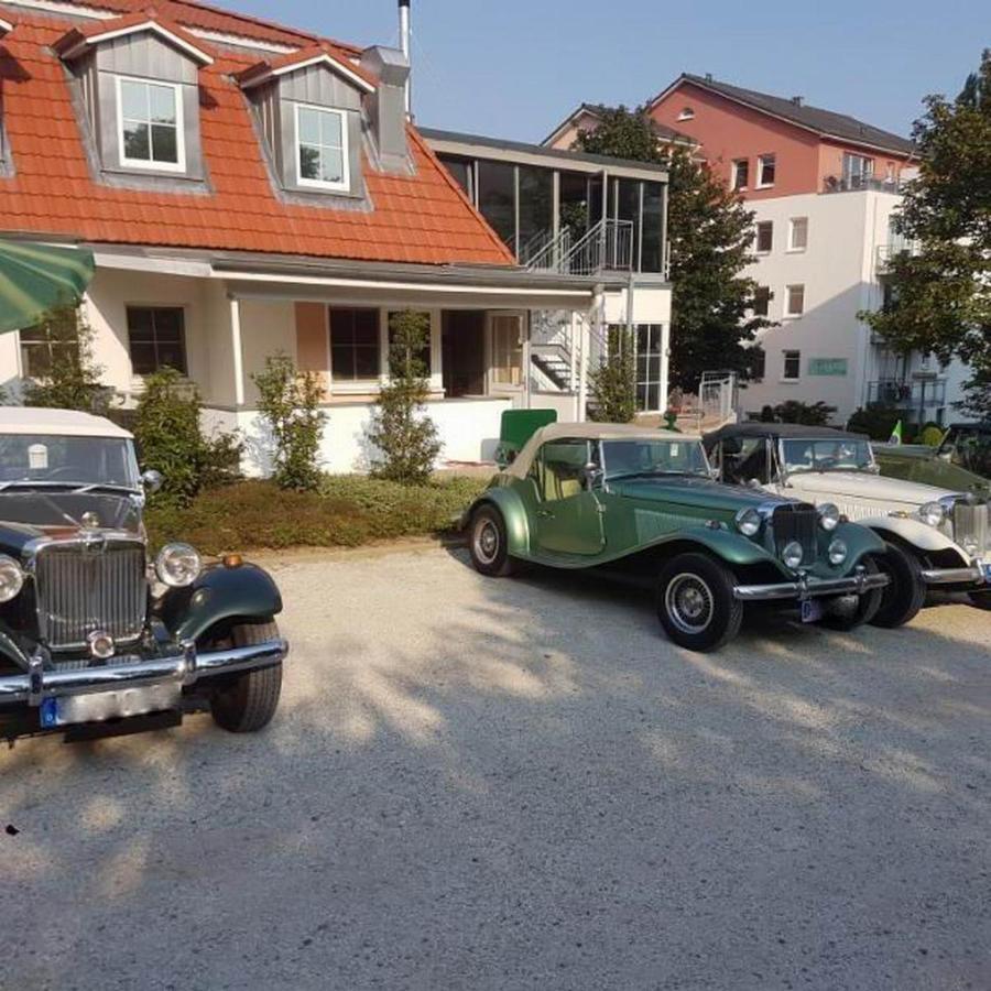 Ferienwohnung Am Grossen Ploener See Ascheberg  Exterior foto