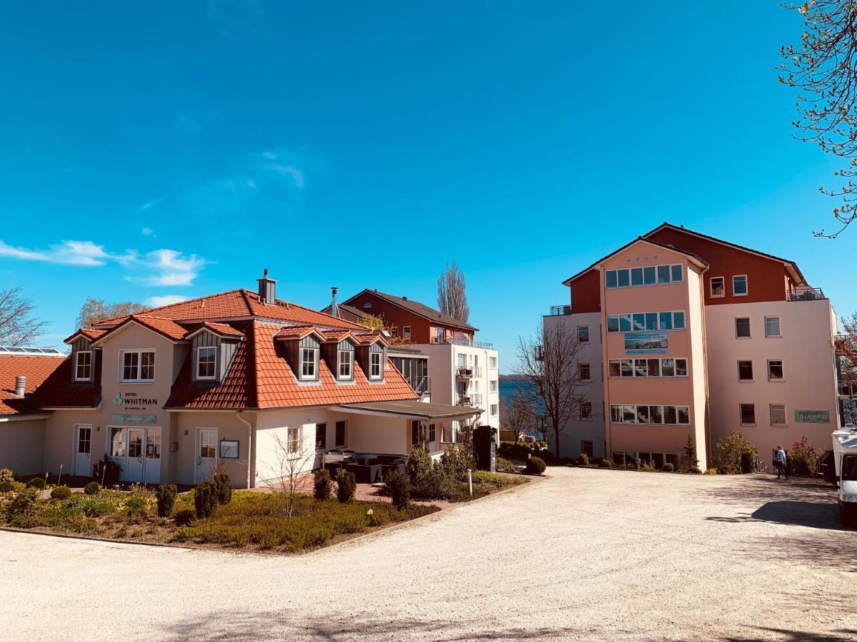 Ferienwohnung Am Grossen Ploener See Ascheberg  Exterior foto